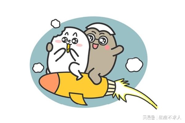 广瑞网 这些星座，表面很冷，其实超粘人