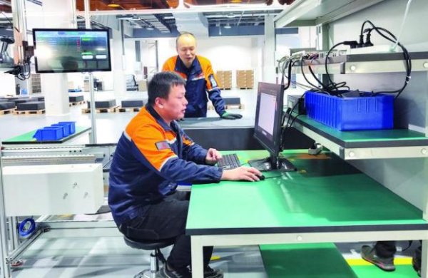 财富牛 烟台抢跑新型储能产业赛道